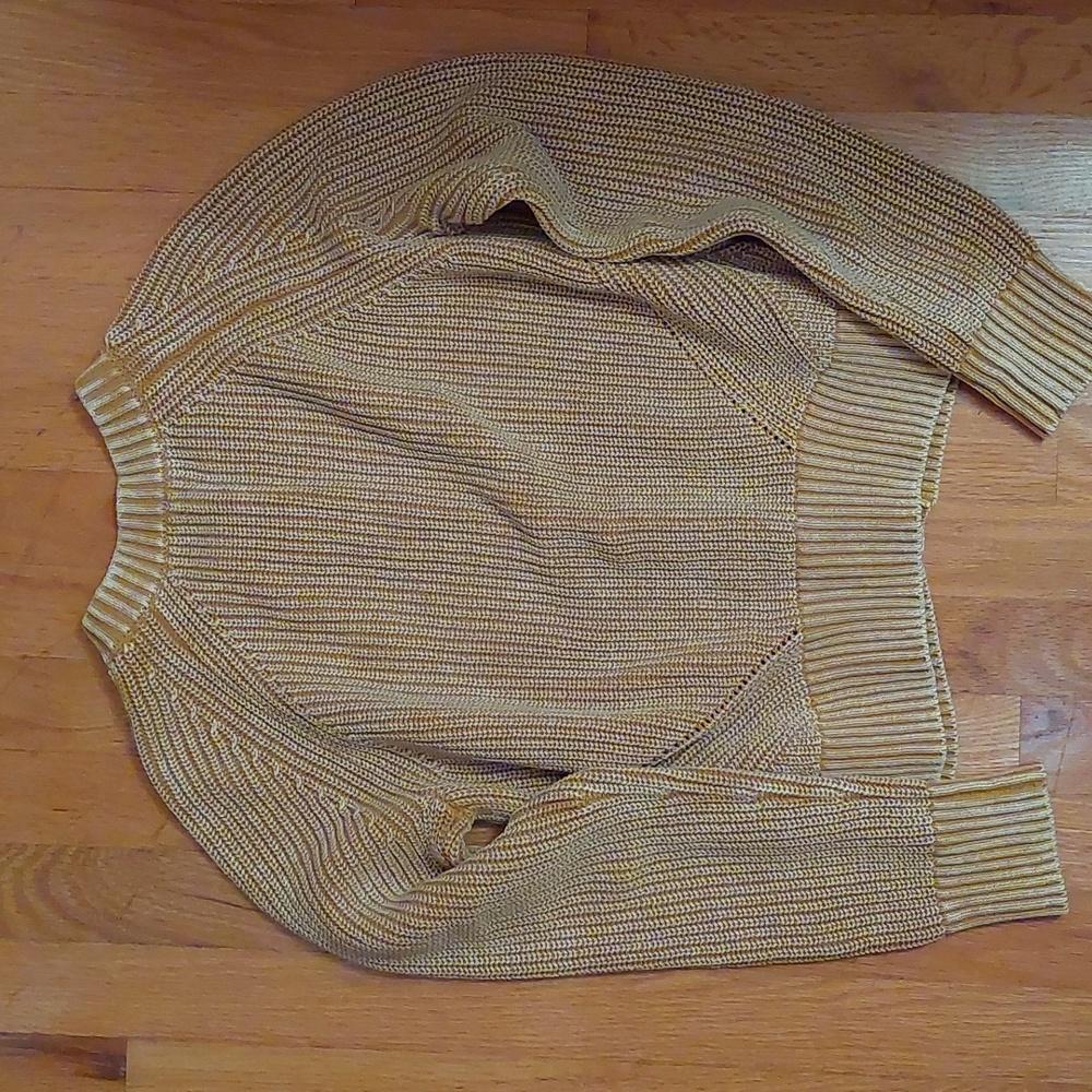 Bundle Faherty Flannel & Cardigan Xs - image 4